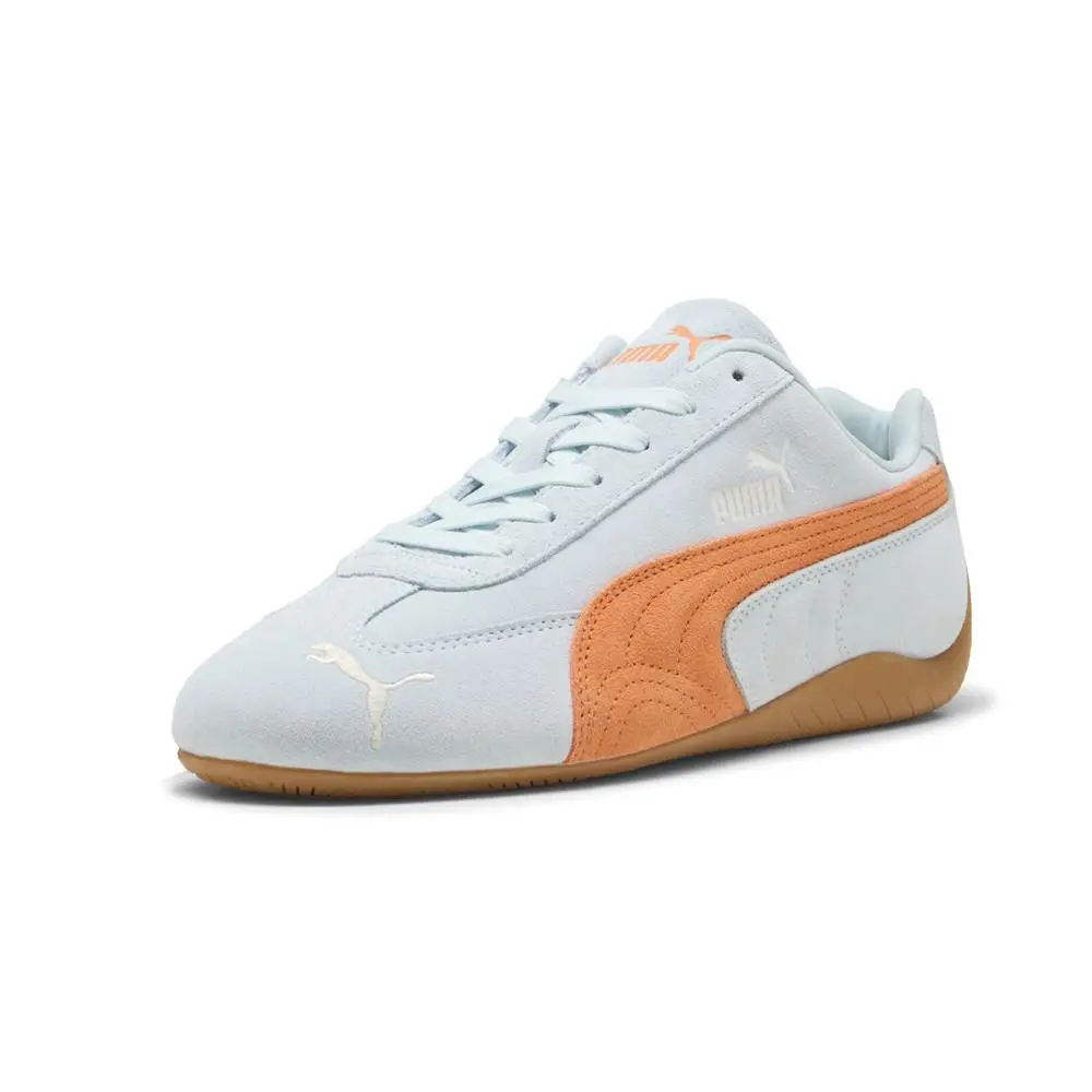 Puma shoes - PUMA Speedcat Og Lace Up - 40098640 - Blue 0