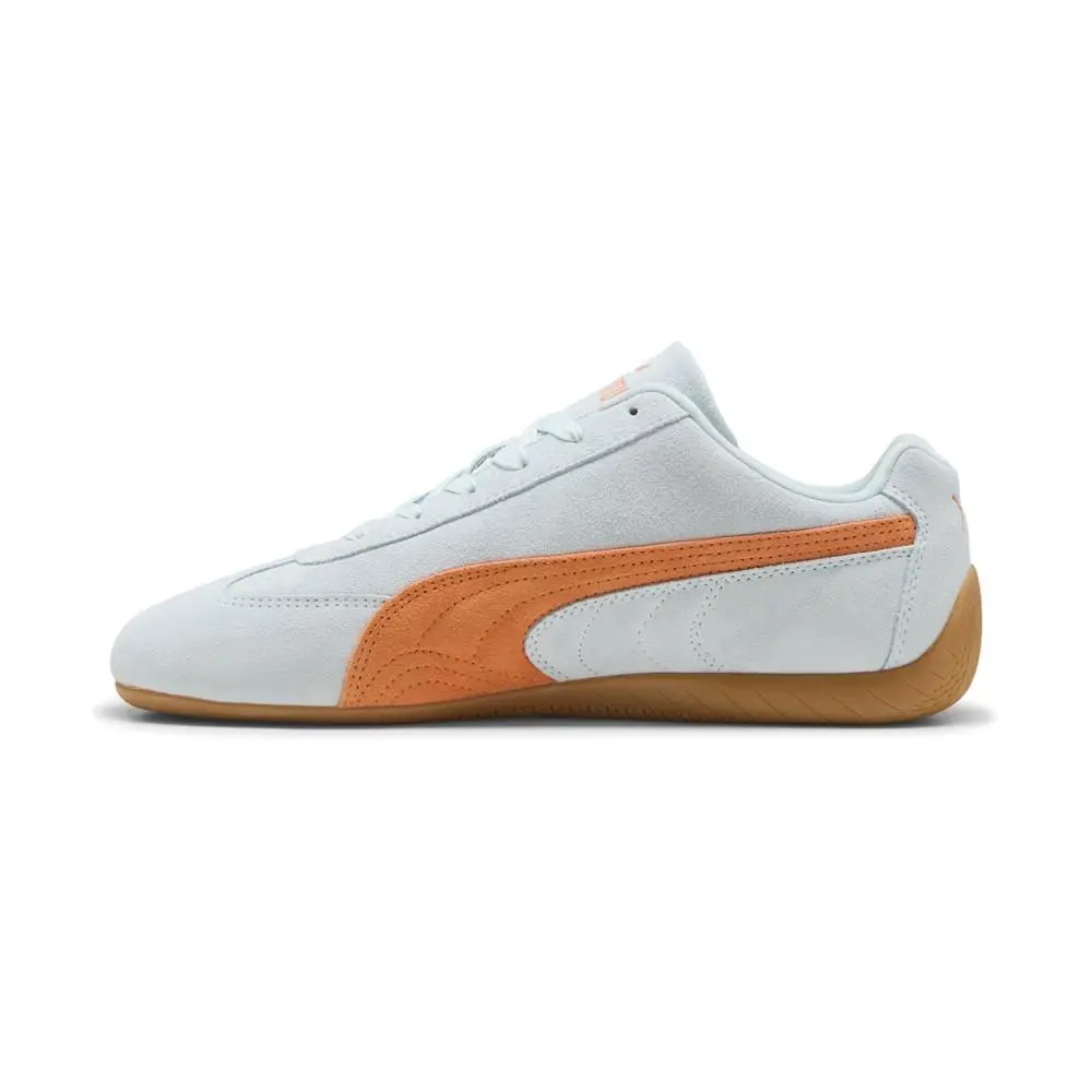 Puma shoes - PUMA Speedcat Og Lace Up - 40098640 - Blue 1