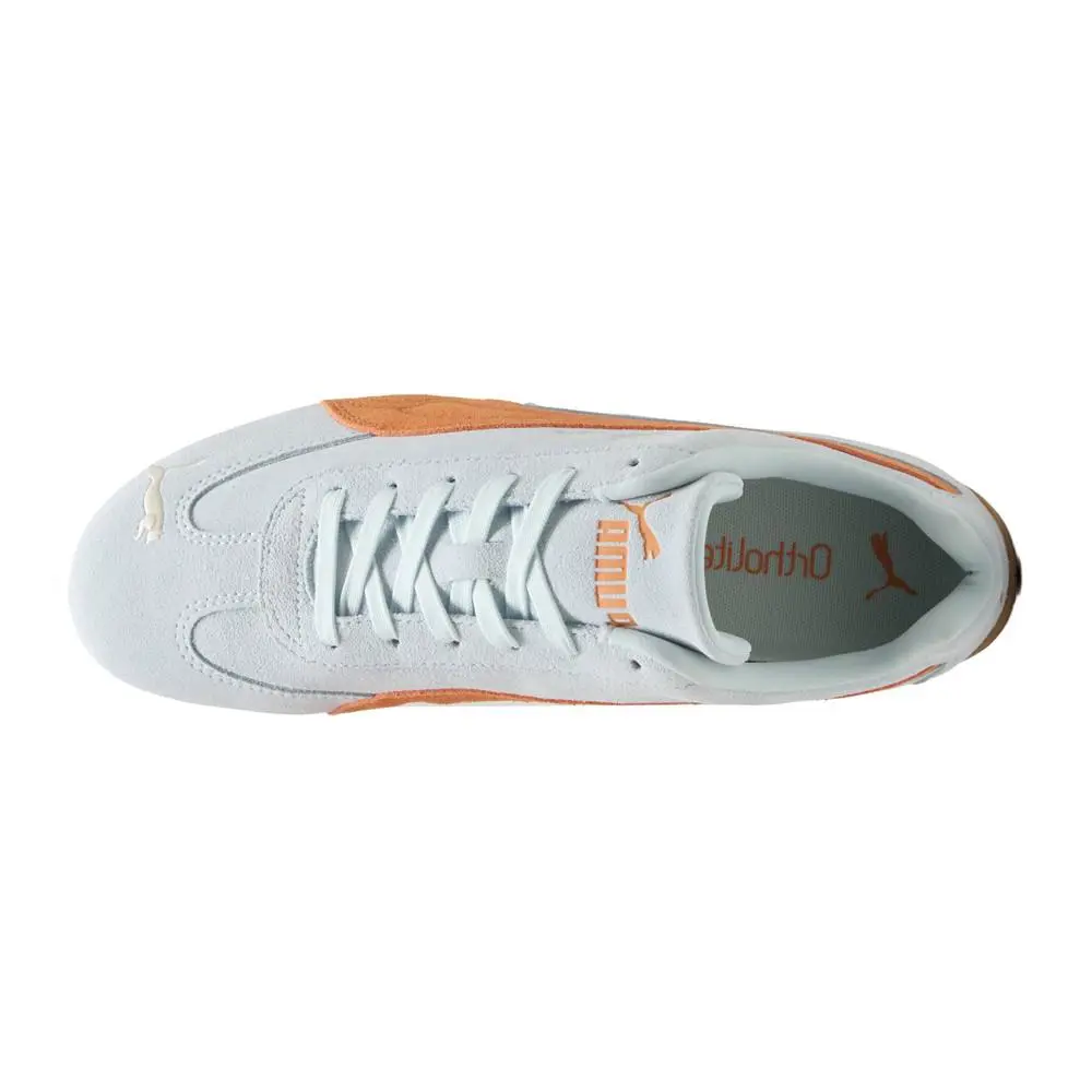 Puma shoes - PUMA Speedcat Og Lace Up - 40098640 - Blue 2