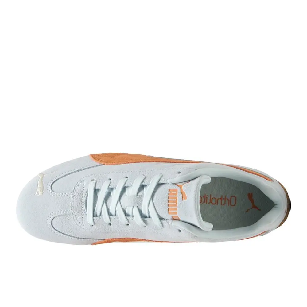 Puma shoes - PUMA Speedcat Og Lace Up - 40098640 - Blue 8