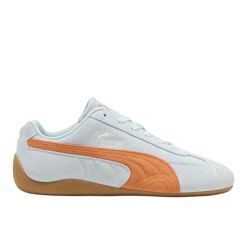 Speedcat Og Lace Up Womens Blue Sneakers Casual Shoes 40098640 11 by Puma