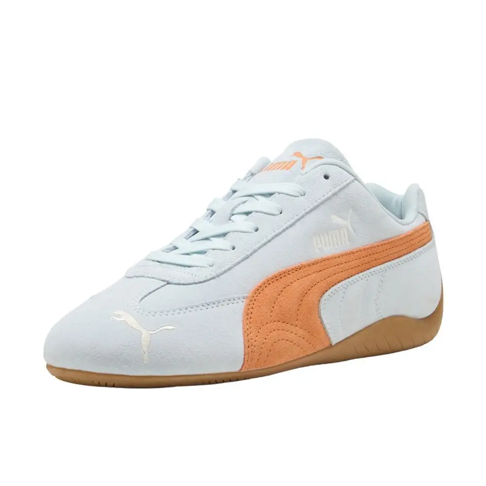 Puma shoes - PUMA Speedcat Og Lace Up - 40098640 - Blue 6