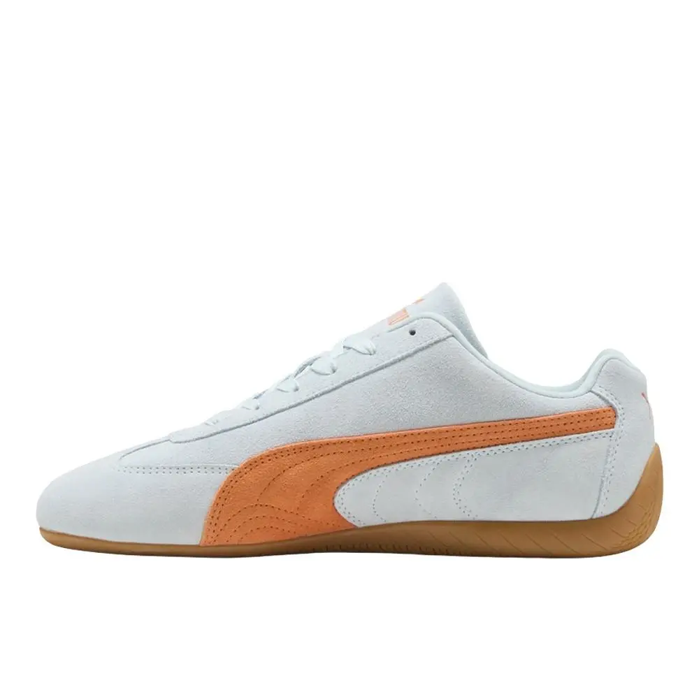 Puma shoes - PUMA Speedcat Og Lace Up - 40098640 - Blue 7