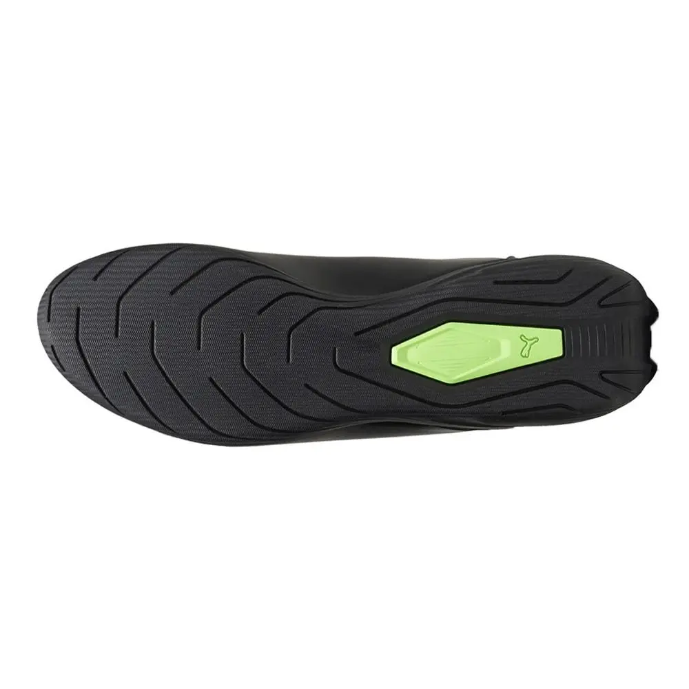 Puma shoes - PUMA Mercedes Amg Petronas F1 X Drift Cat Decima 2.0 Lace Up - 30843001 - Black 3
