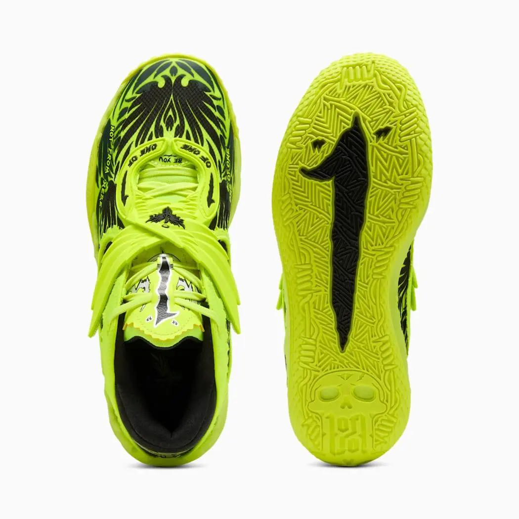 Puma shoes - Multi-Color 2