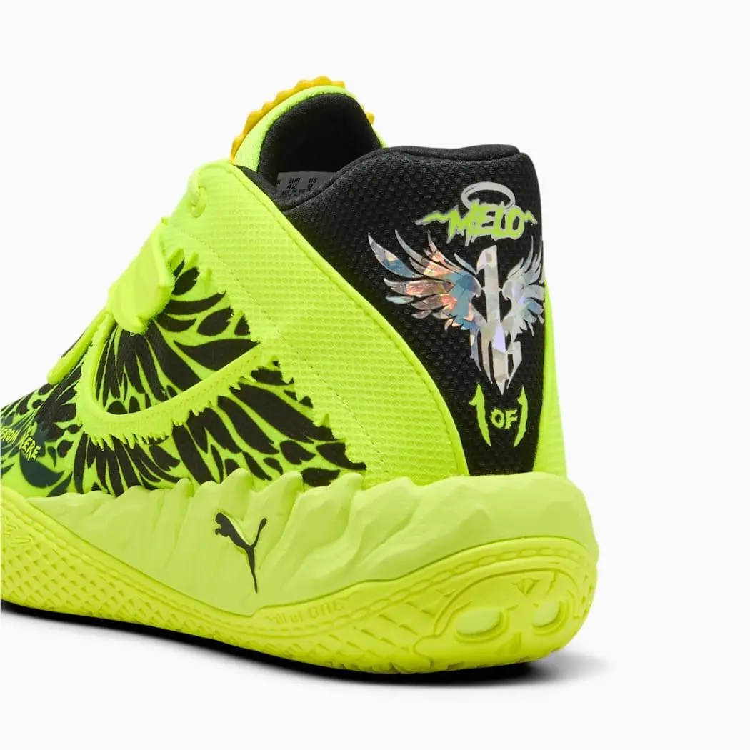 Puma shoes - Multi-Color 1
