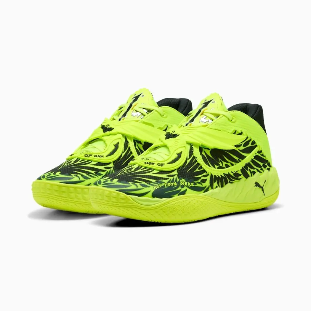 Puma shoes - Multi-Color 5