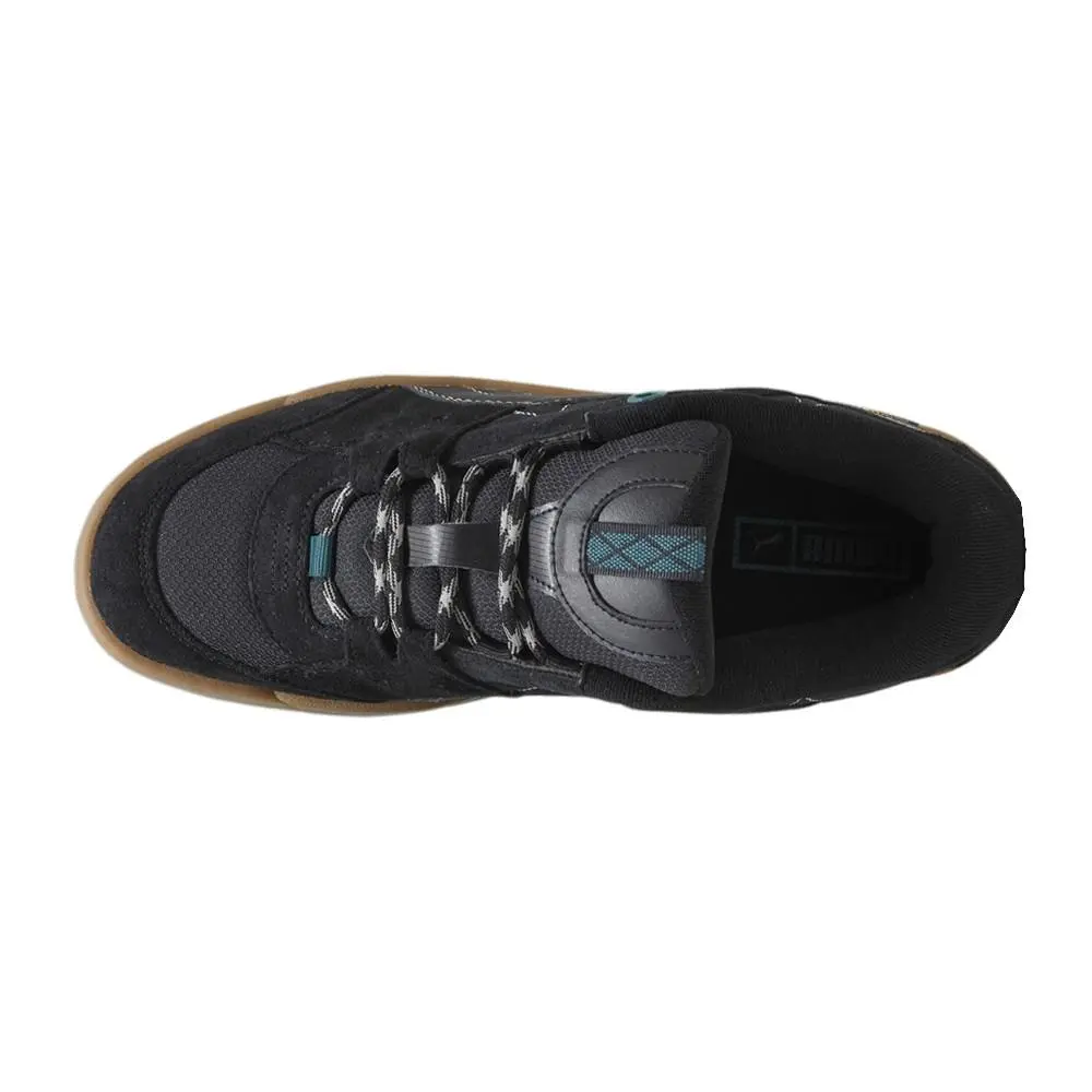 Puma shoes - PUMA 180 Cordura Lace Up - 39328702 - Black 8