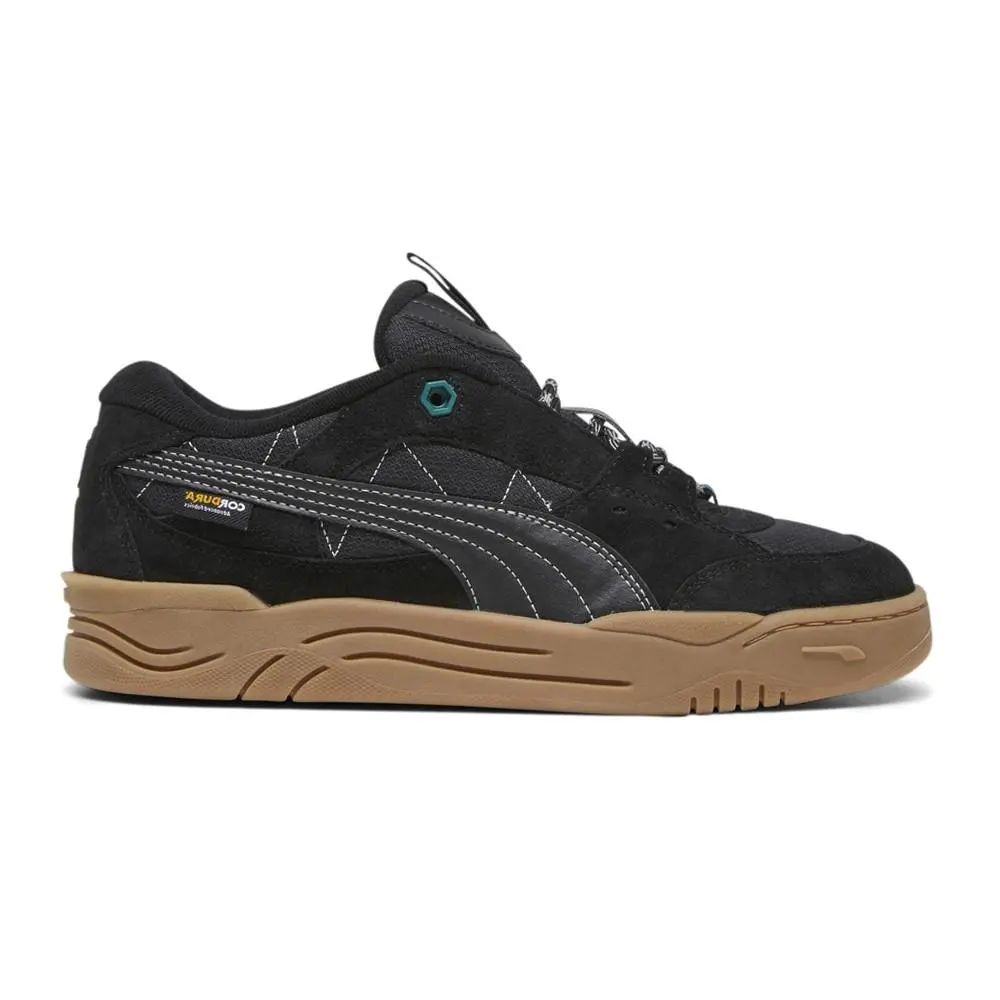 Puma shoes - PUMA 180 Cordura Lace Up - 39328702 - Black 5