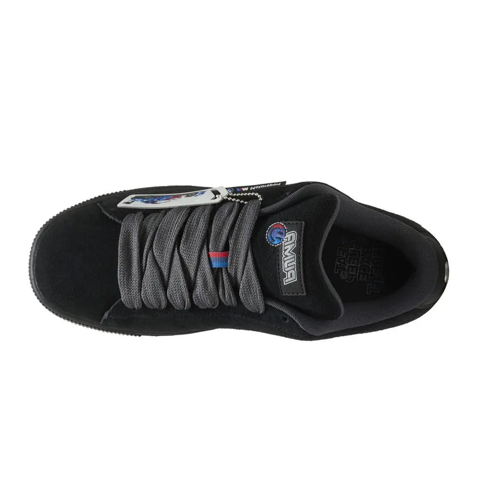Puma shoes  - Black 2