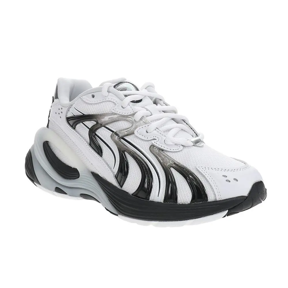 Puma shoes - PUMA Inverse Generate Lace Up - 40203101 - Black, Blue, White 0