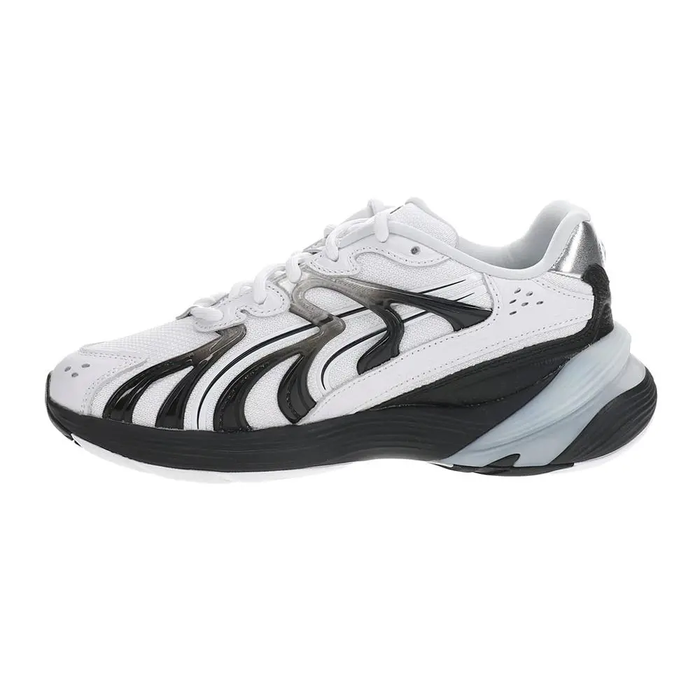 Puma shoes - PUMA Inverse Generate Lace Up - 40203101 - Black, Blue, White 1