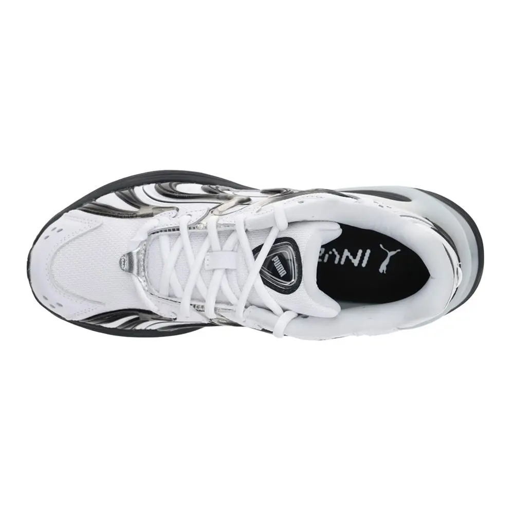 Puma shoes - PUMA Inverse Generate Lace Up - 40203101 - Black, Blue, White 10