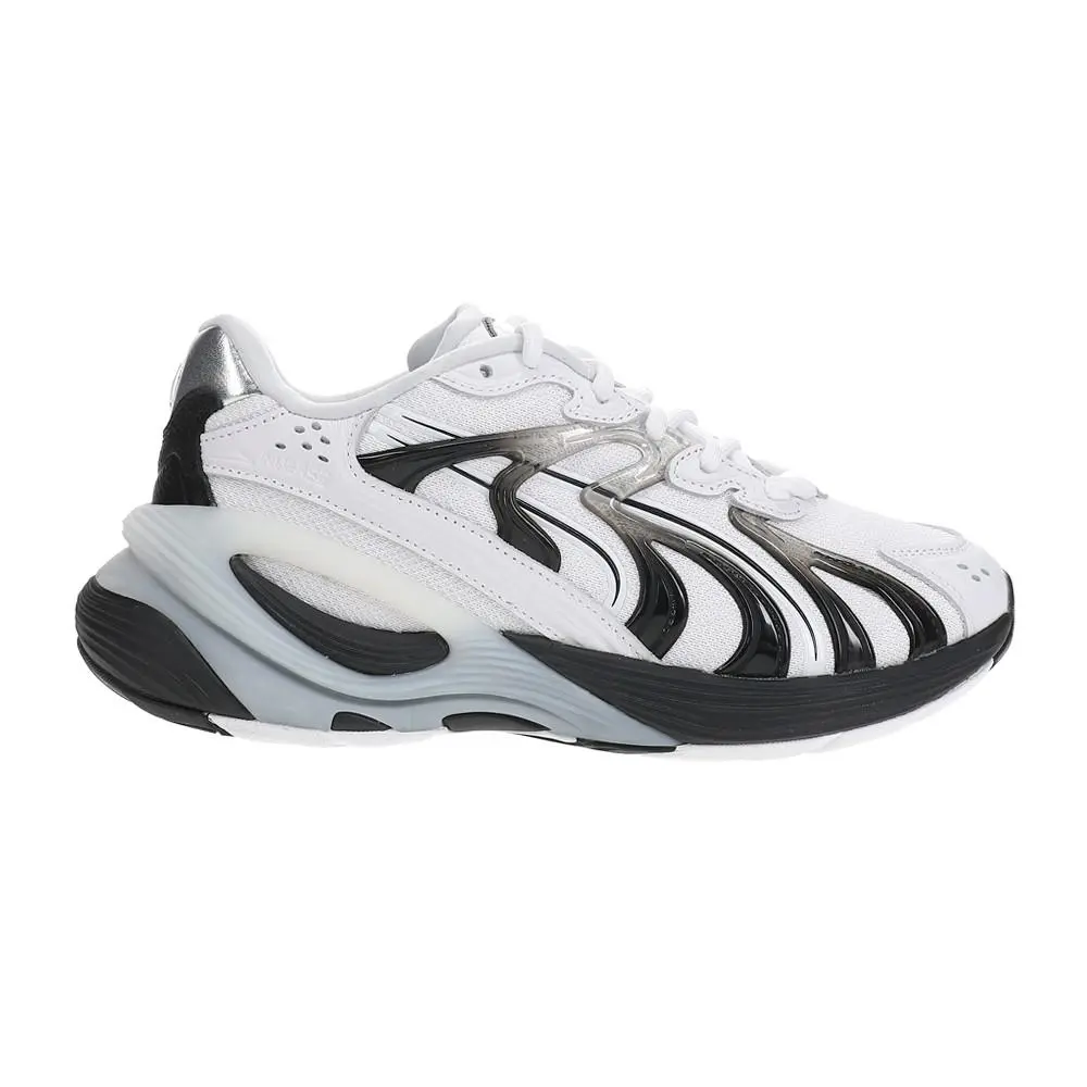 Puma shoes - PUMA Inverse Generate Lace Up - 40203101 - Black, Blue, White 7