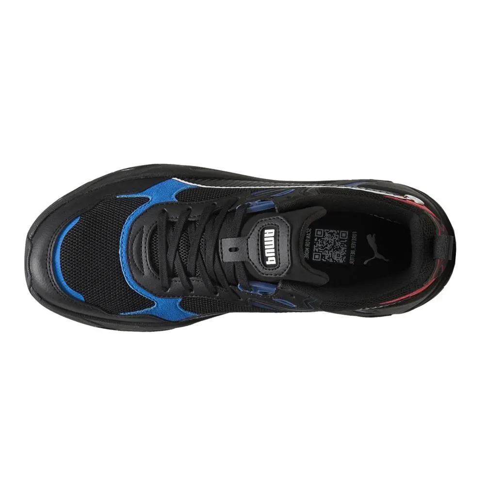 Puma shoes - PUMA Bmw M Motorsport Trinity Lace Up - 30854501 - Black 8