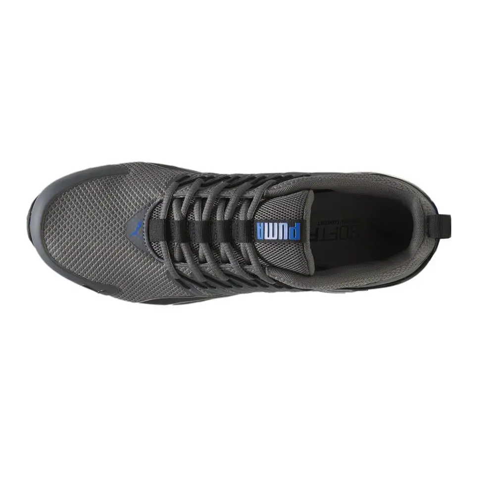 Puma shoes - PUMA Voltaic Evo Training - Voltaic Evo Training - 37960104 - Grey 2