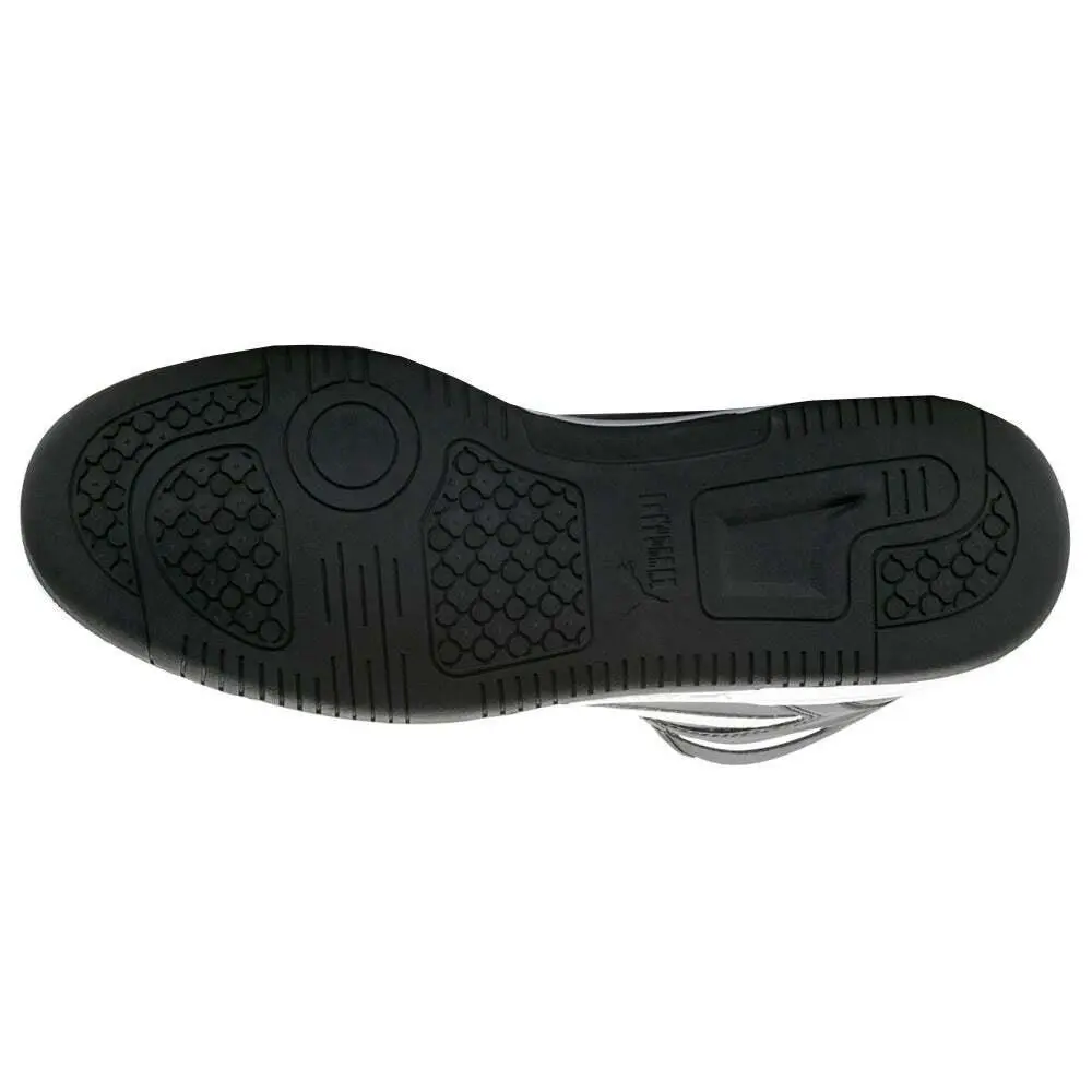 Puma shoes - PUMA Rebound Layup Lace Up - 36957301 - Black 3