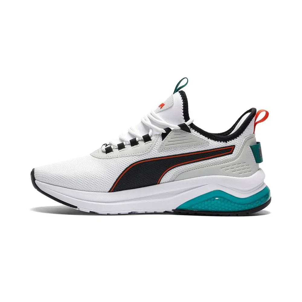 Puma shoes - PUMA Amplifier Slip On - Amplifier Slip - 39686741 - White 1