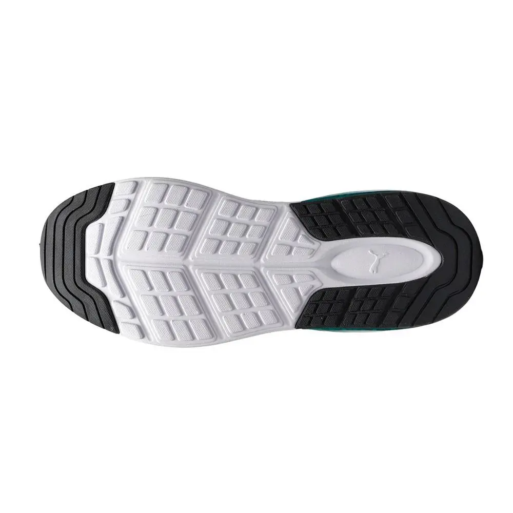 Puma shoes - PUMA Amplifier Slip On - Amplifier Slip - 39686741 - White 3