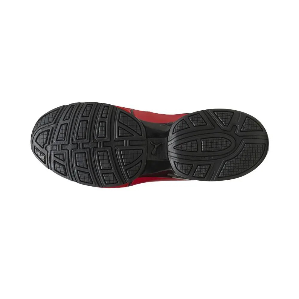 Puma shoes - PUMA Magnetic Lace Up - Magnetic Lace - 31078307 - Red 3