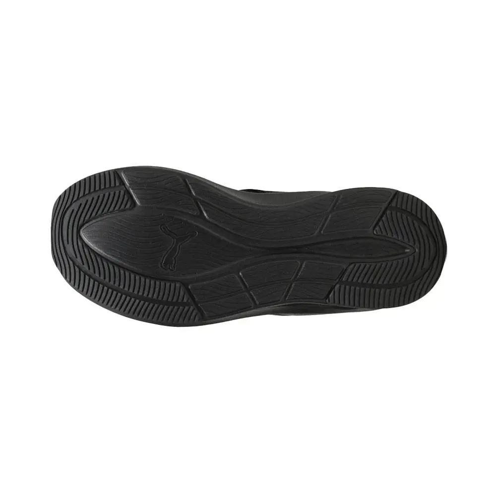 Puma shoes - PUMA Softride Harli Slip On - 31147104 - Black 3