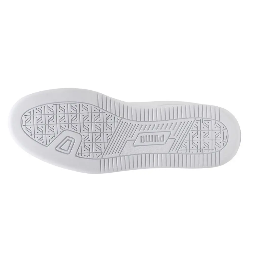 Puma shoes - PUMA Bmw M Motorsport X Caven 2.0 Lace Up - 30890402 - White 3