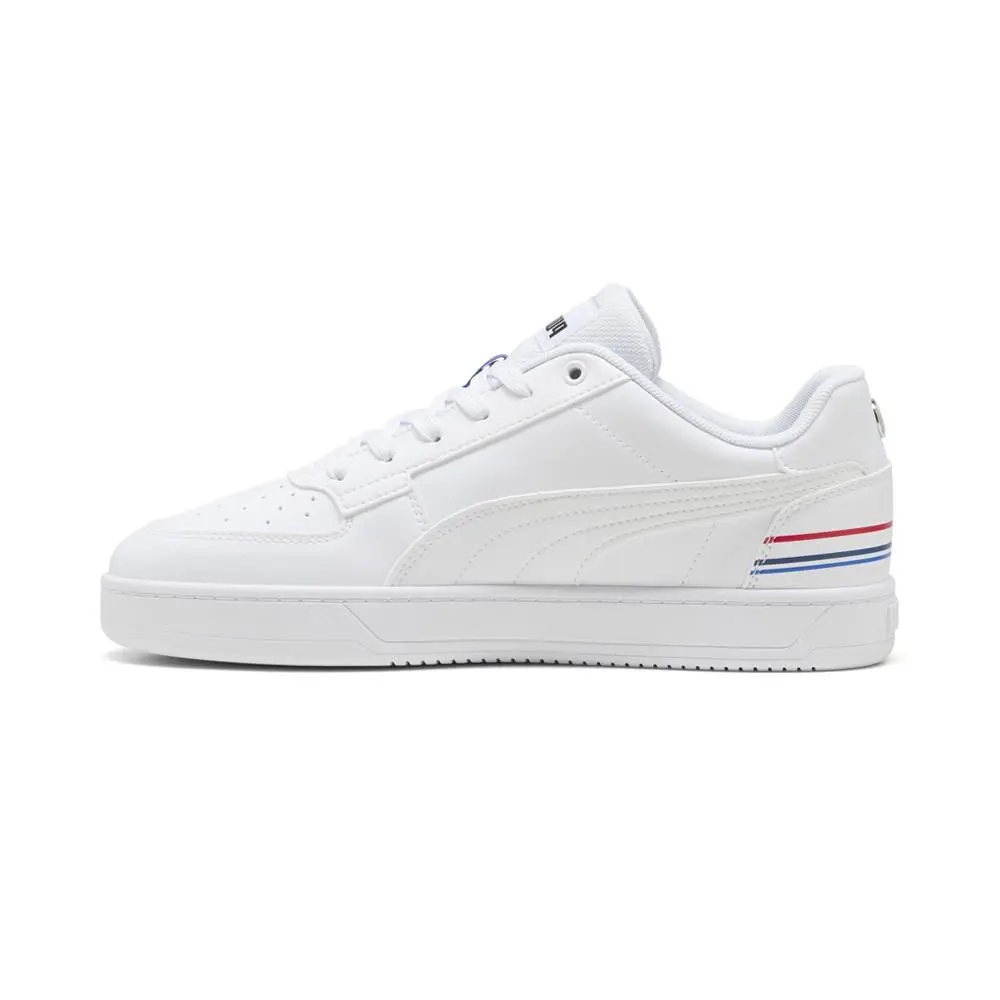 Puma shoes - PUMA Bmw M Motorsport X Caven 2.0 Lace Up - 30890402 - White 7