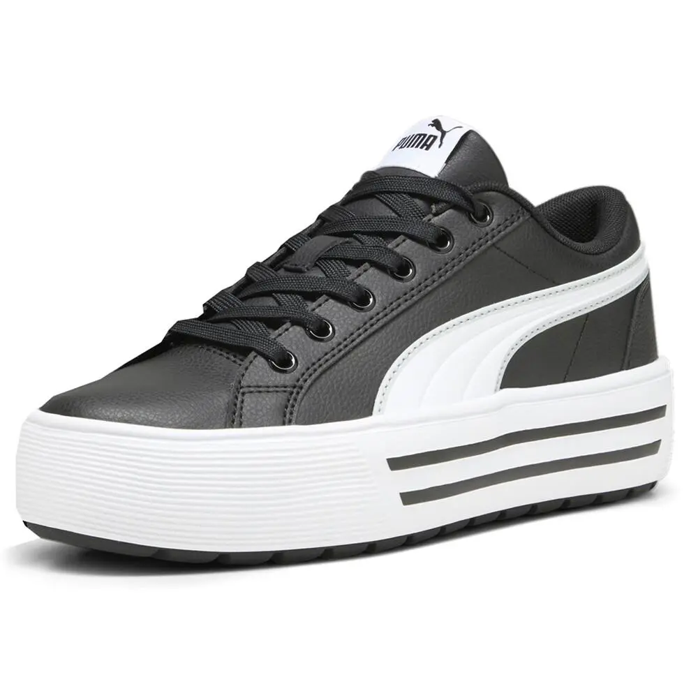 Puma shoes - PUMA Kaia 2.0 Platform - Kaia Platform - 39232001 - Black 0