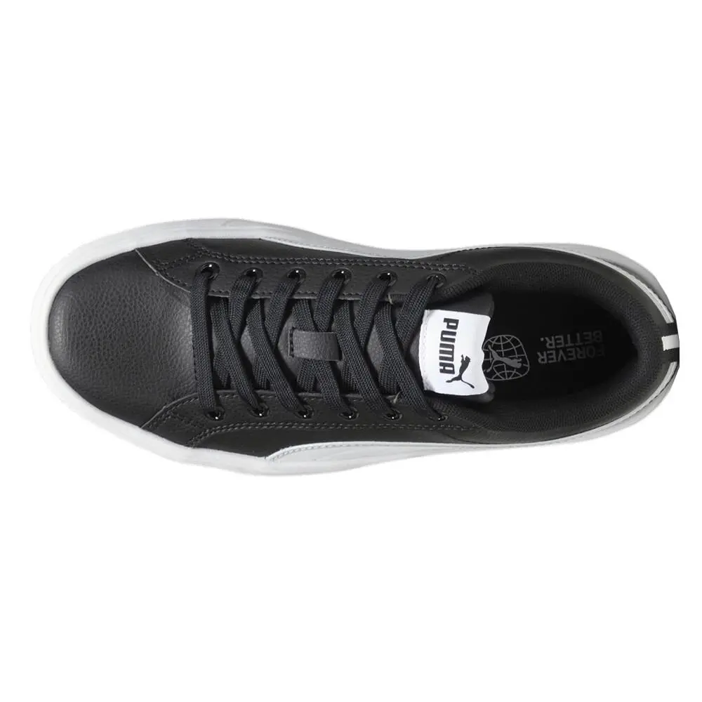 Puma shoes - PUMA Kaia 2.0 Platform - Kaia Platform - 39232001 - Black 8