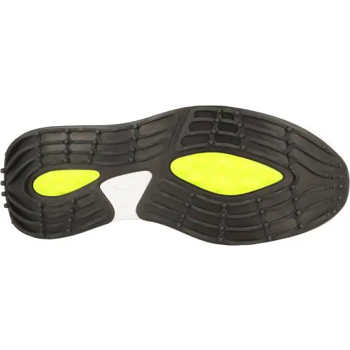 Puma shoes - Fusion Crush Sport JR - Fusion Crush Sport - Puma Black/Electric Lime 4