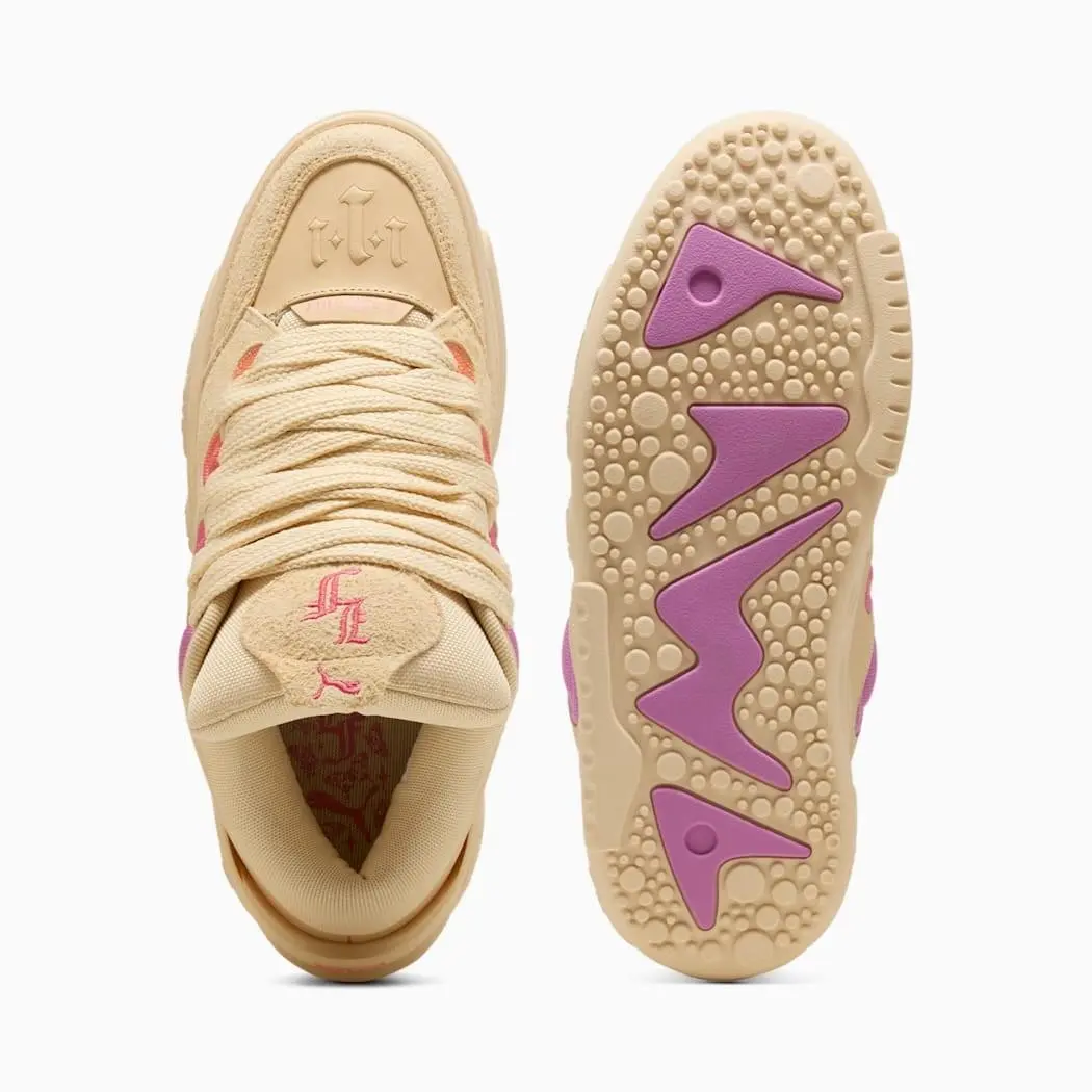 Puma shoes - Multi-Color 3