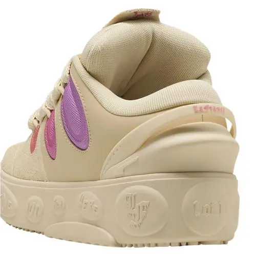 Puma shoes - Multi-Color 5
