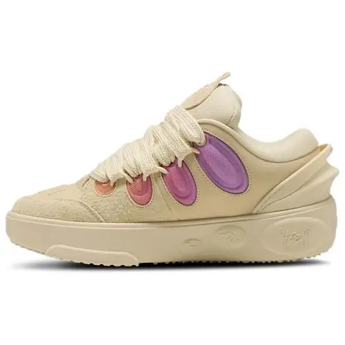 Puma shoes - Multi-Color 4