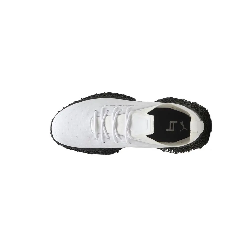 Puma shoes - PUMA Porsche Design 3D Mtrx Ii Lace Up - 30869502 - White 2