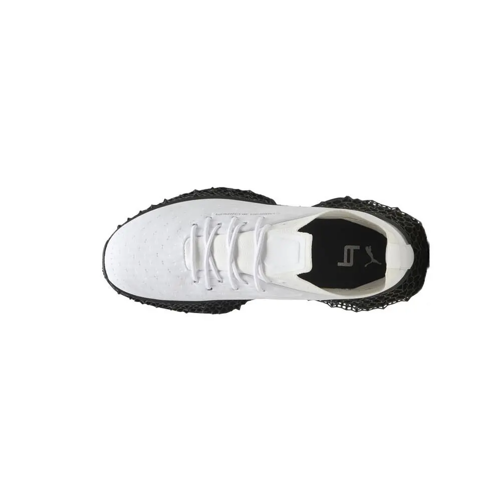 Puma shoes - PUMA Porsche Design 3D Mtrx Ii Lace Up - 30869502 - White 8