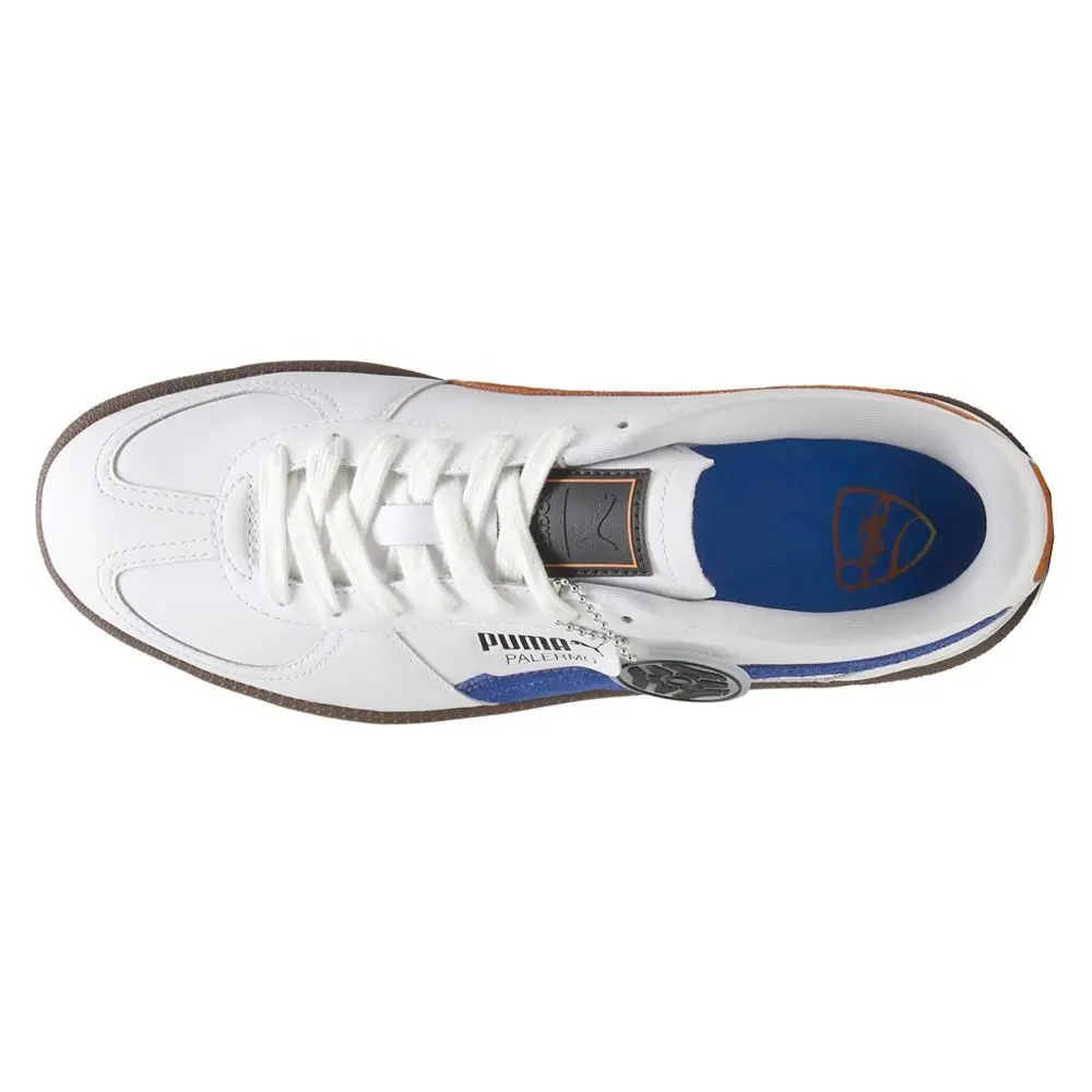 Puma shoes - PUMA  X Rocket League Palermo Lace Up - 39943401 - White 2