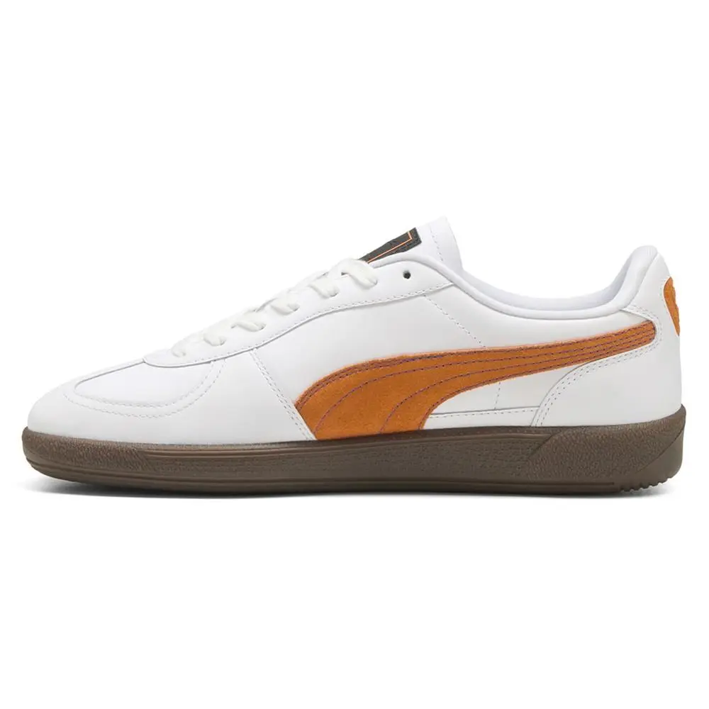 Puma shoes - PUMA  X Rocket League Palermo Lace Up - 39943401 - White 7
