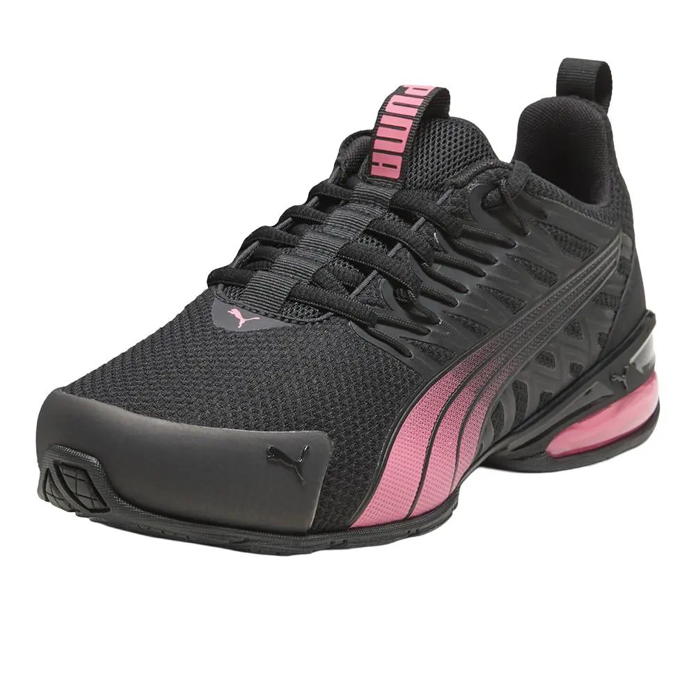 Puma shoes - PUMA Voltaic Evo Training - Voltaic Evo Training - 30972019 - Black 0