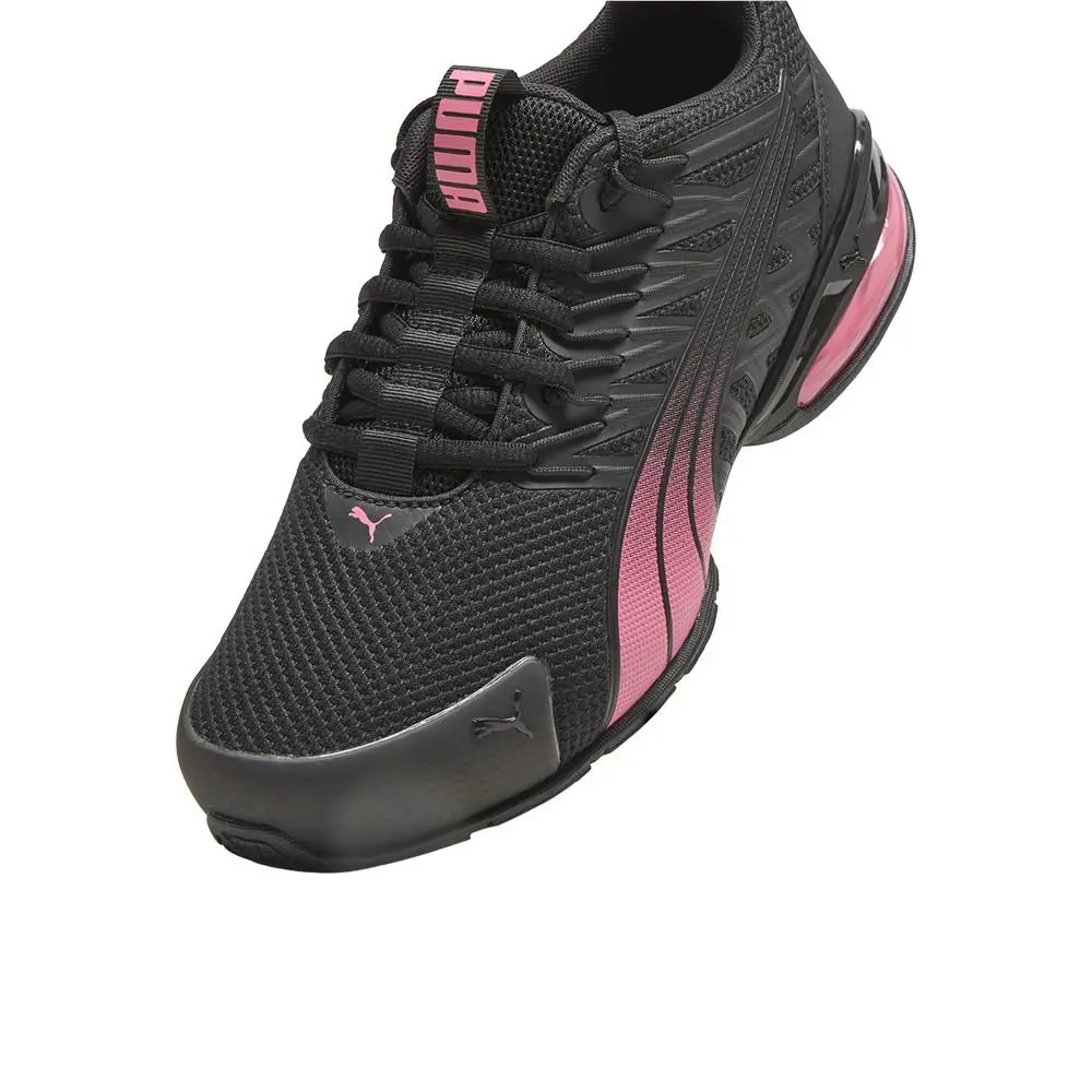 Puma shoes - PUMA Voltaic Evo Training - Voltaic Evo Training - 30972019 - Black 4