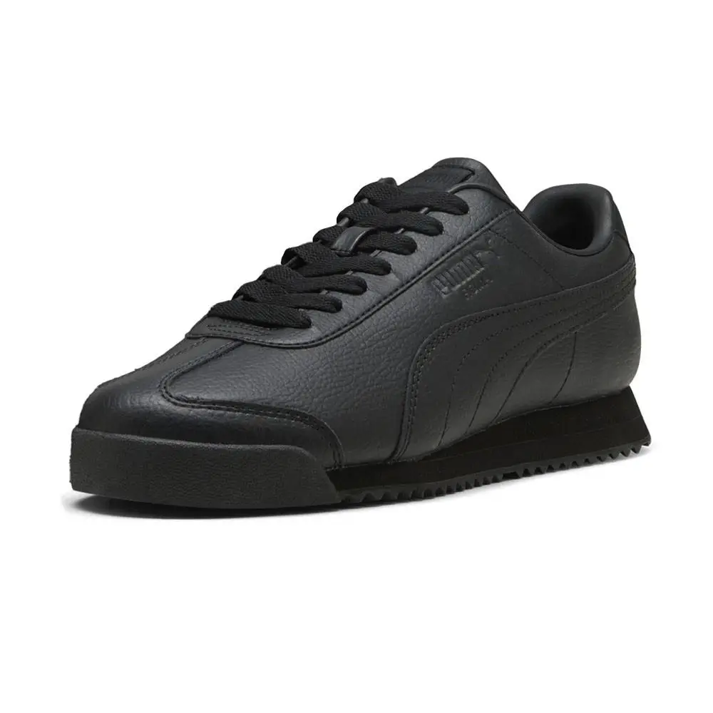 Puma shoes - PUMA Roma 24 Standard Lace Up - 39686814 - Black 6