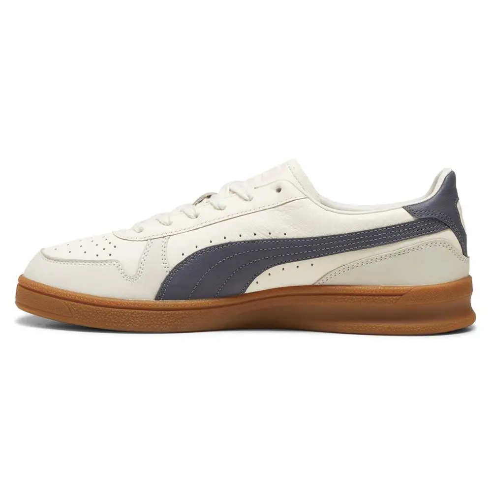 Puma shoes - PUMA Indoor Og Lace Up - 39536306 - White 1