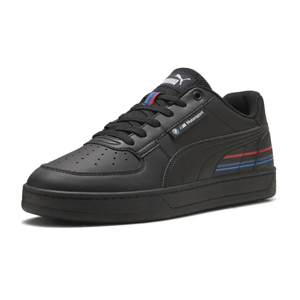 Puma shoes - PUMA Bmw M Motorsport X Caven 2.0 Lace Up - 30890401 - Black 0