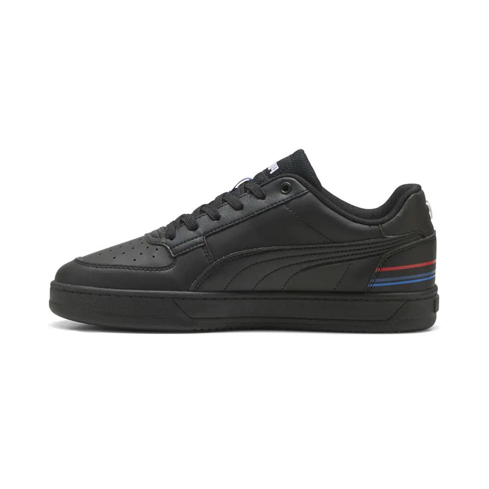 Puma shoes - PUMA Bmw M Motorsport X Caven 2.0 Lace Up - 30890401 - Black 1