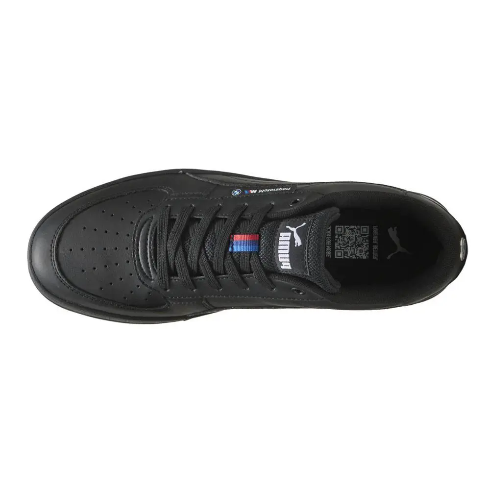 Puma shoes - PUMA Bmw M Motorsport X Caven 2.0 Lace Up - 30890401 - Black 2