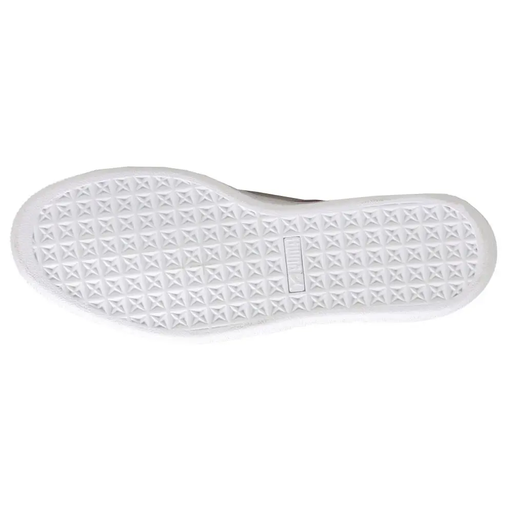 Puma shoes - PUMA Suede Classic Xxi Lace Up - 37491502 - Red 3