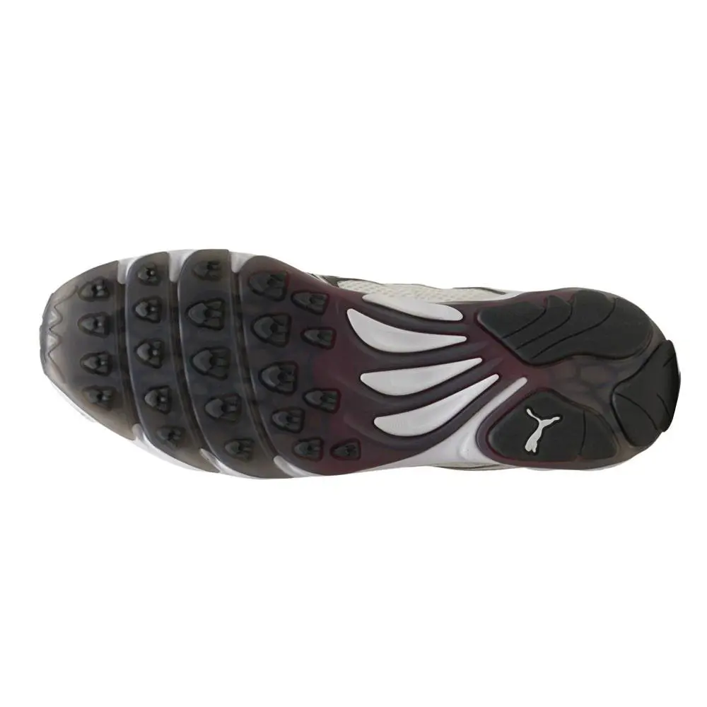 Puma shoes - PUMA Inhale Lace Up - Inhale Lace - 40156011 - White 3