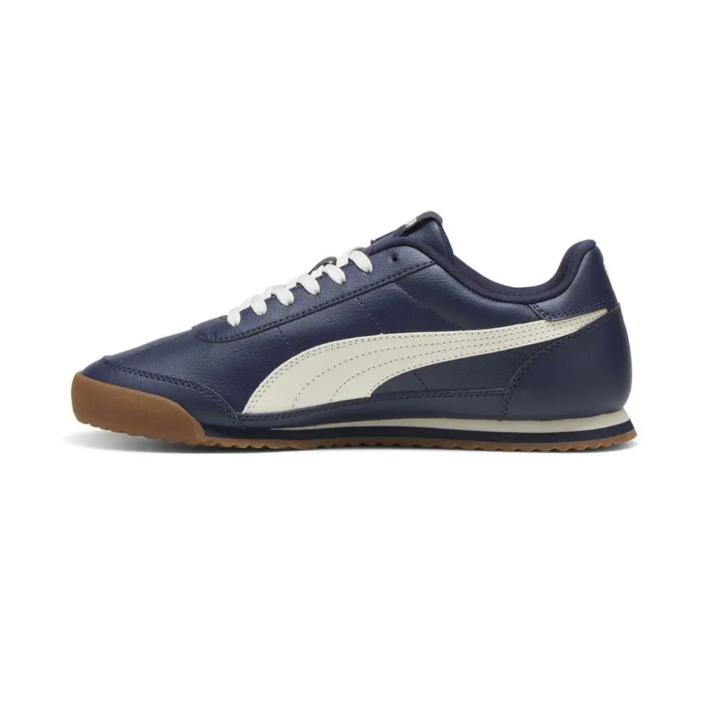 Puma shoes - PUMA Turino Ii Lace Up - 39745208 - Blue 1