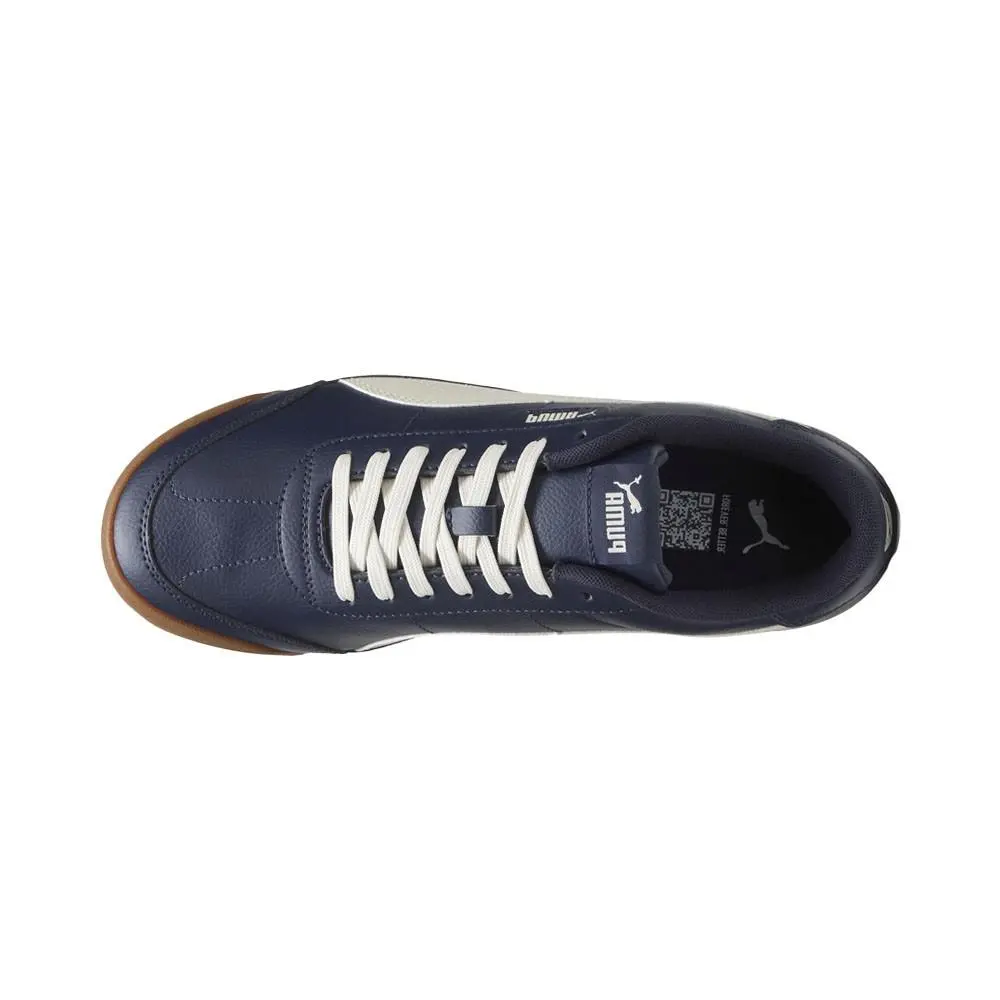 Puma shoes - PUMA Turino Ii Lace Up - 39745208 - Blue 2