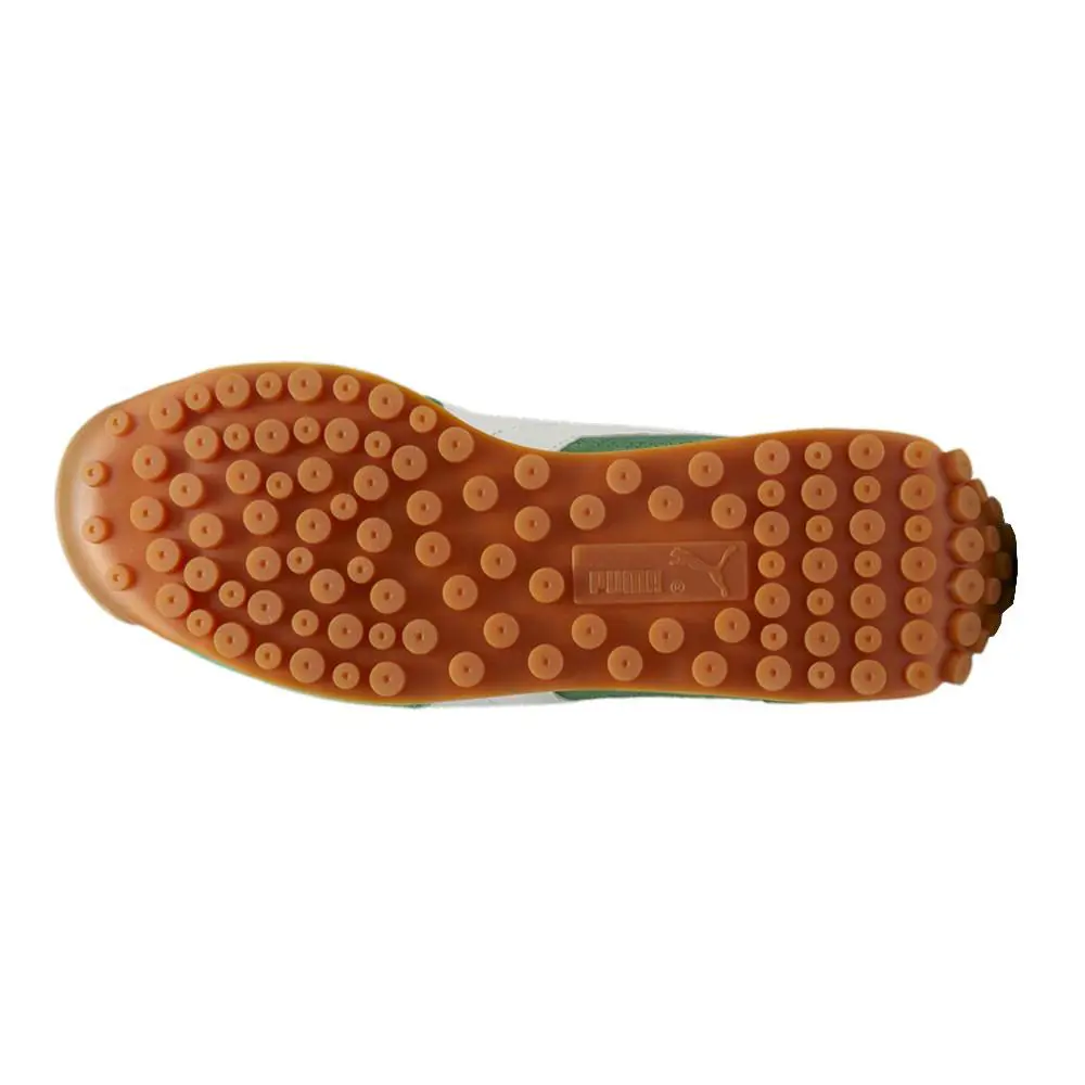 Puma shoes - PUMA Easy Rider Vintage Lace Up - 39902803 - Green 3
