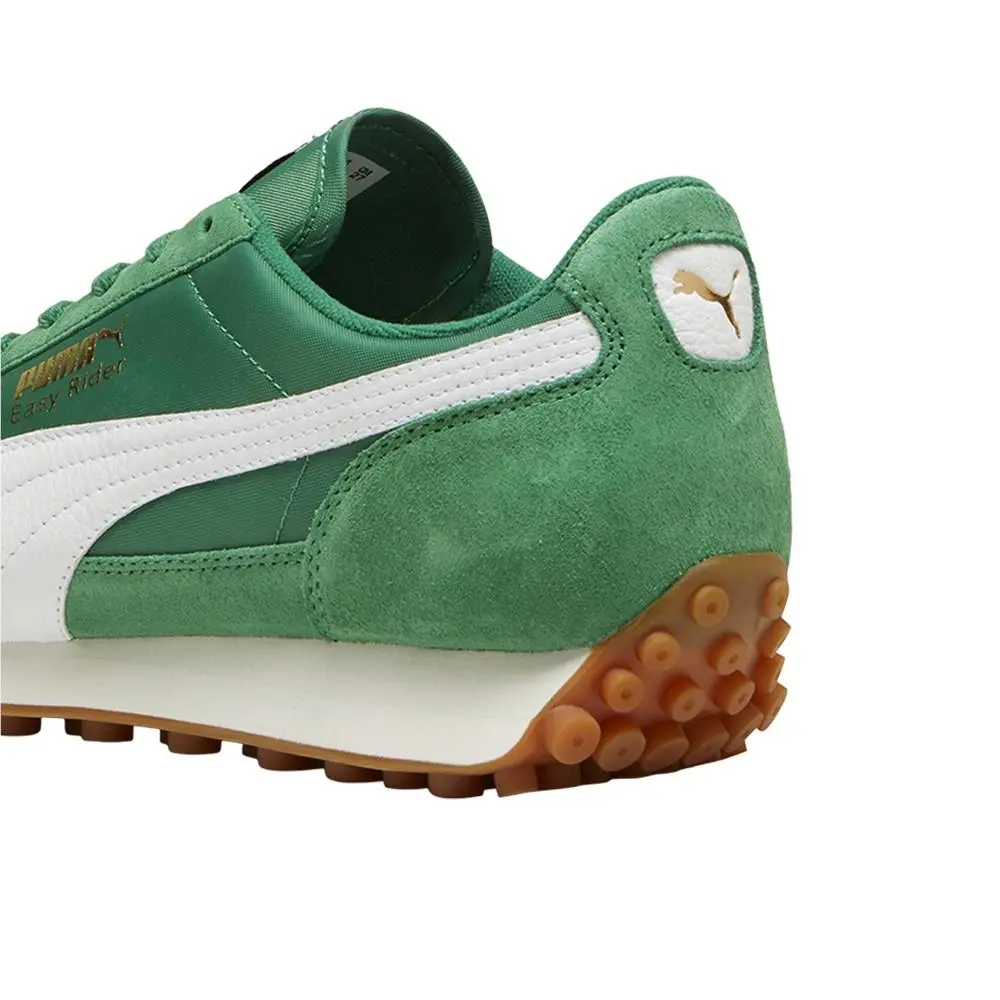 Puma shoes - PUMA Easy Rider Vintage Lace Up - 39902803 - Green 13